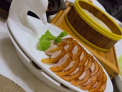 -御仙都北京菜馆·烤鸭店(双井店)