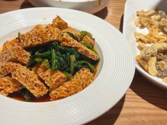 -谷丽麦馕新疆菜·清真(步步高梅溪新天地店)