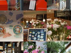 -猫的天空之城概念书店(景德镇陶溪川店)