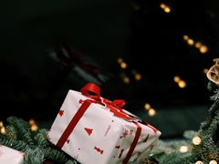 -潮一不贰·法式甜品·生日蛋糕·西式简餐(外滩店)