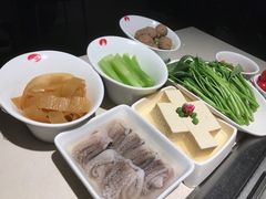 -海底捞火锅(杭州庆春路夜宵主题店)