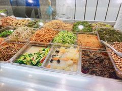 -春花民族美食(佳木斯总店)