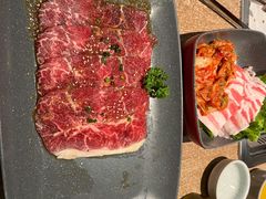 -新石器烤肉(石路天虹店)