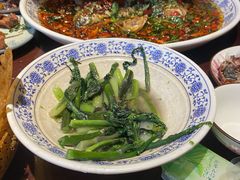 -杨记隆府(汉街店)