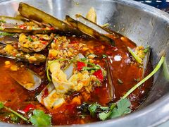 -辣不怕口味虾(凌霄路店)