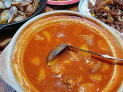 -老姑砂锅·烧烤天津菜(体北道店)