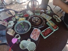 -巴倒烫陆派火锅山庄(南山总店)