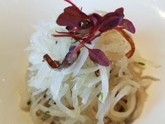 萝卜丝海蜇-名佳荟