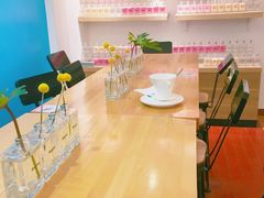 -Blueglass酸奶(华贸购物中心店)