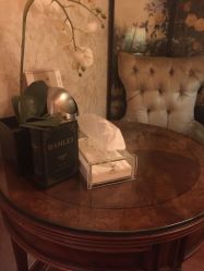 -TIME SPA科技美肤机构