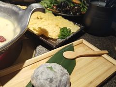 -湊湊火锅·茶憩(和平大悦城店)
