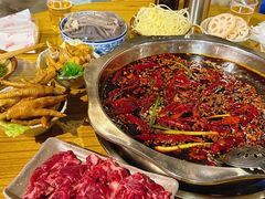-大风老火锅(江北一店)