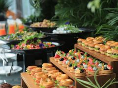 -青岛海尔洲际酒店