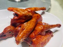 -金苑海鲜酒家(来魅力店)