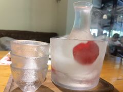 -素描餐厅(灵隐天竺店)