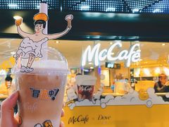 -麦当劳(平和堂店)