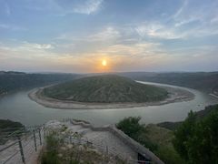 -天下黄河第一湾