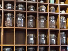 -RUMORS COFFEE ROASTERY鲁马滋咖啡(湖南路店)