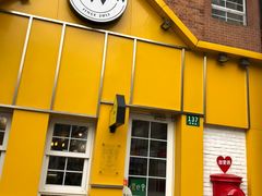 -W CAFE(甜爱路店)