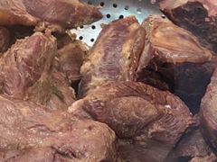 卤牛肉-马记清真肺片(玉林中横巷)