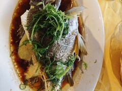 -老字号德记烧腊饭店·海鲜加工