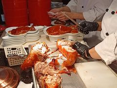 -小吊梨汤·北京菜·烤鸭(鸟巢店)