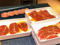 -神户赤童日式烤肉伙伴(东直门店)