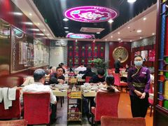 大堂-点都德(北京路贰店)