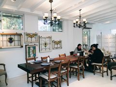 大堂-VVG Hideaway 好样秘境