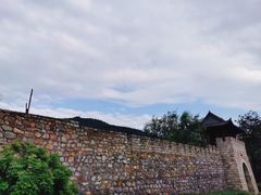 -清风小镇闯关东影视基地