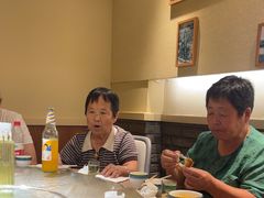 -倍儿美海鲜大排挡·非遗海鲜蒸饺(洋货店)