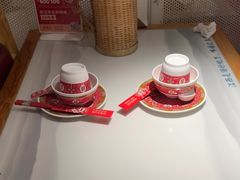 -味福记·江西小炒·南昌小吃(青山湖万达店)