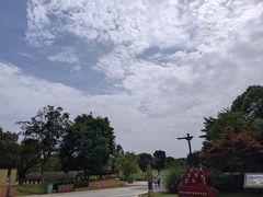 -盘龙城国家考古遗址公园