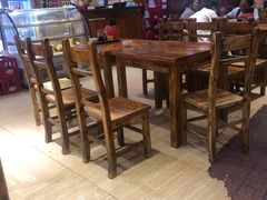 大堂-肆姐面粉馆(坡子街店)