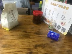 -小梁哥云吞面(黄贝岭店)