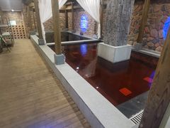 -东方之珠洗浴休闲广场(南开店)
