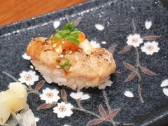 -信日本料理(信义坊店)