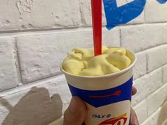 芒果芝士-DQ·蛋糕·冰淇淋(苏州中心店)