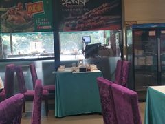 大堂-紫光园(燕郊总店)