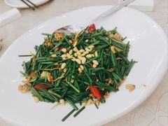 -轩记海鲜餐厅·四十五年老字号·经典粤菜(西区彩虹店)