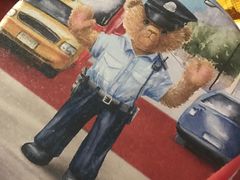 -珍妮曲奇聪明小熊(尖沙咀店)