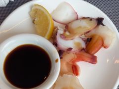 -白云宾馆-祥云西餐厅·法式鹅肝海鲜自助