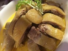 -桂小厨广西菜(青秀万达店)