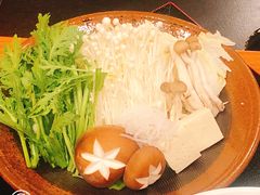 -翔峰炭火鳗鱼(悦泰街里公寓店)