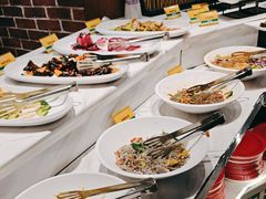 -好伦哥比萨烤肉自助(八里桥店)