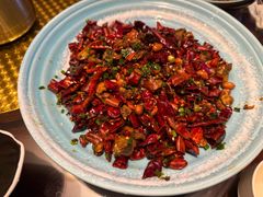 -泡桐树孙二娘私房菜