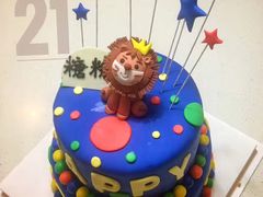 -DIY SWEET21(升平路店)
