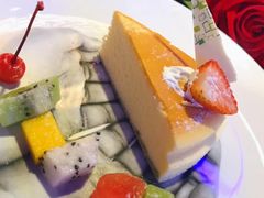 -法兰度航空主题餐厅(东汇城店)