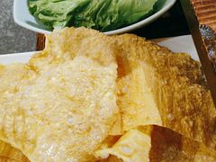 -乡土黄·鲜牛肉火锅·小龙虾(兴业街店)