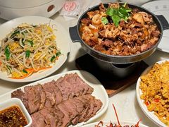 -姥姥家春饼店(惠新东街店)